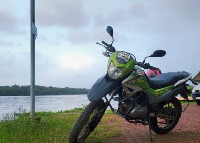 Rust to Roar – Restoring my Hero Impulse (Phase 1)