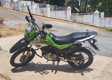 Rust to Roar – Restoring my Hero Impulse (Phase 2)